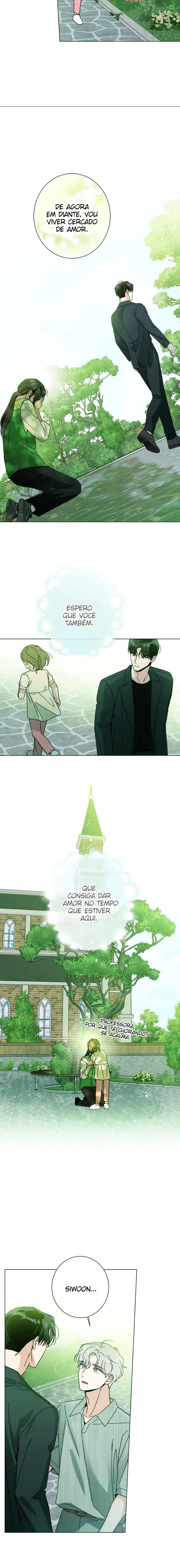 Casa 5 – Capítulo 84 Yaoi – Página 14