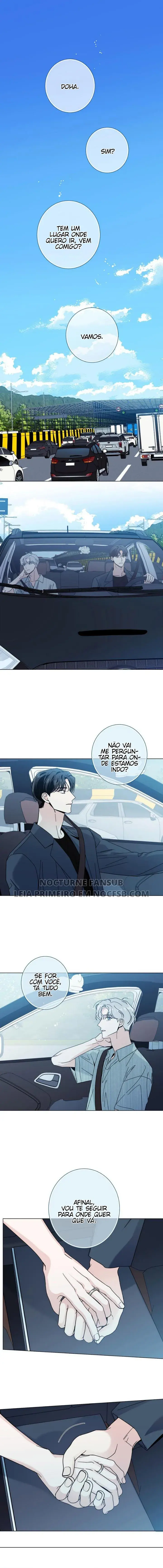 Casa 5 – Capítulo 84 Yaoi – Página 2