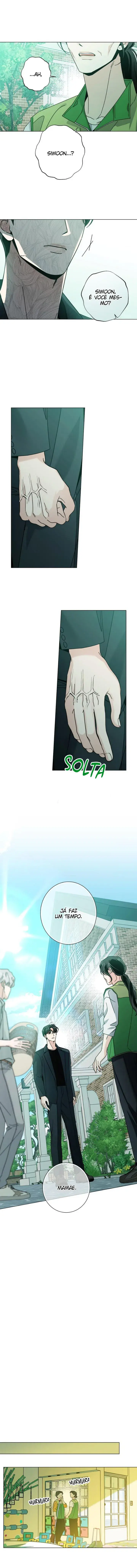 Casa 5 – Capítulo 84 Yaoi – Página 6