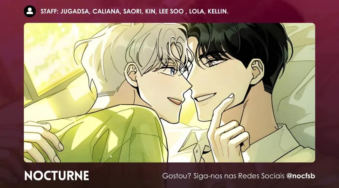 Casa 5 – Capítulo 85 Yaoi – Página 1