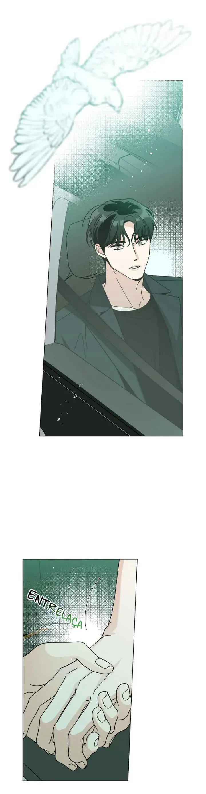 Casa 5 – Capítulo 85 Yaoi – Página 10