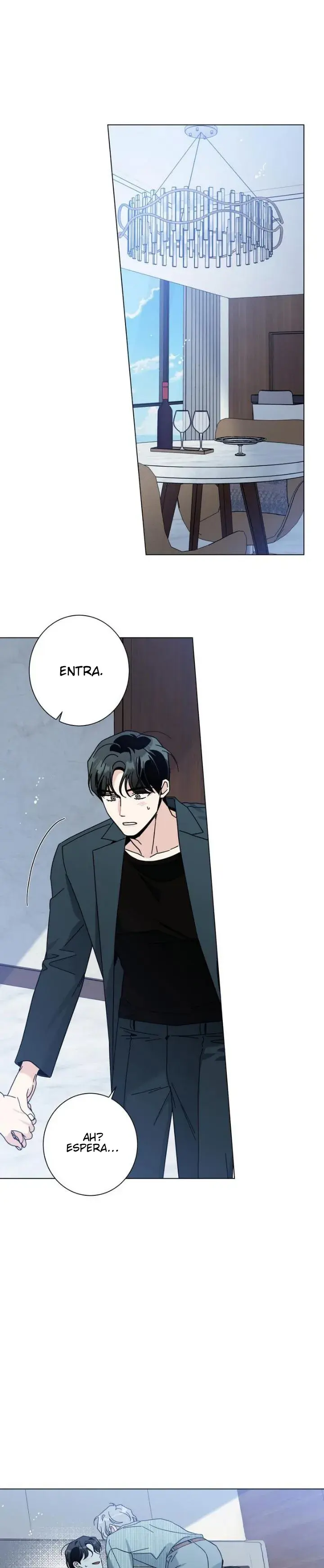 Casa 5 – Capítulo 85 Yaoi – Página 17