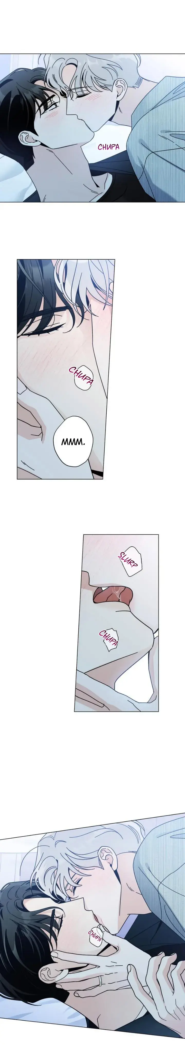 Casa 5 – Capítulo 85 Yaoi – Página 20