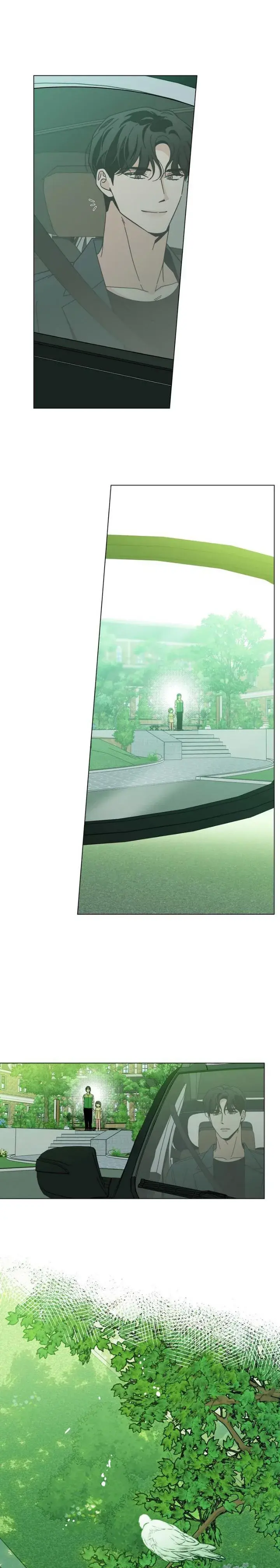 Casa 5 – Capítulo 85 Yaoi – Página 4