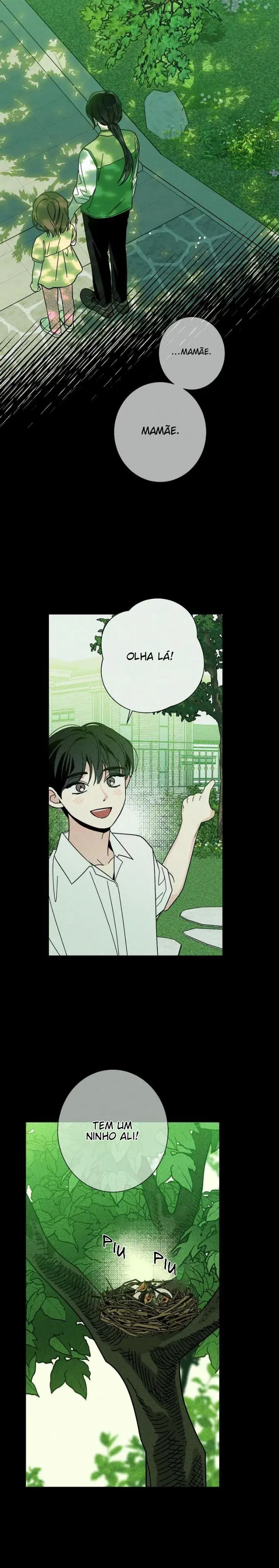 Casa 5 – Capítulo 85 Yaoi – Página 5