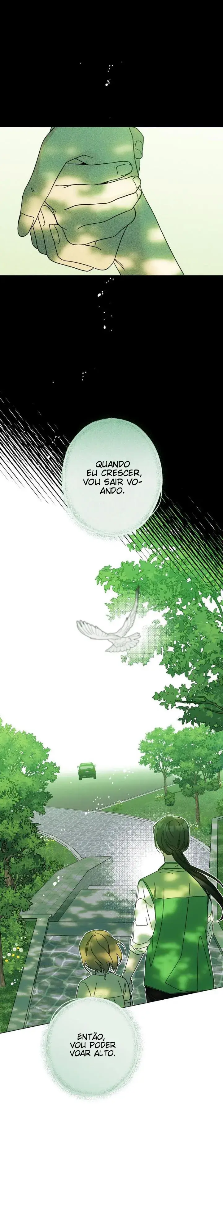 Casa 5 – Capítulo 85 Yaoi – Página 9