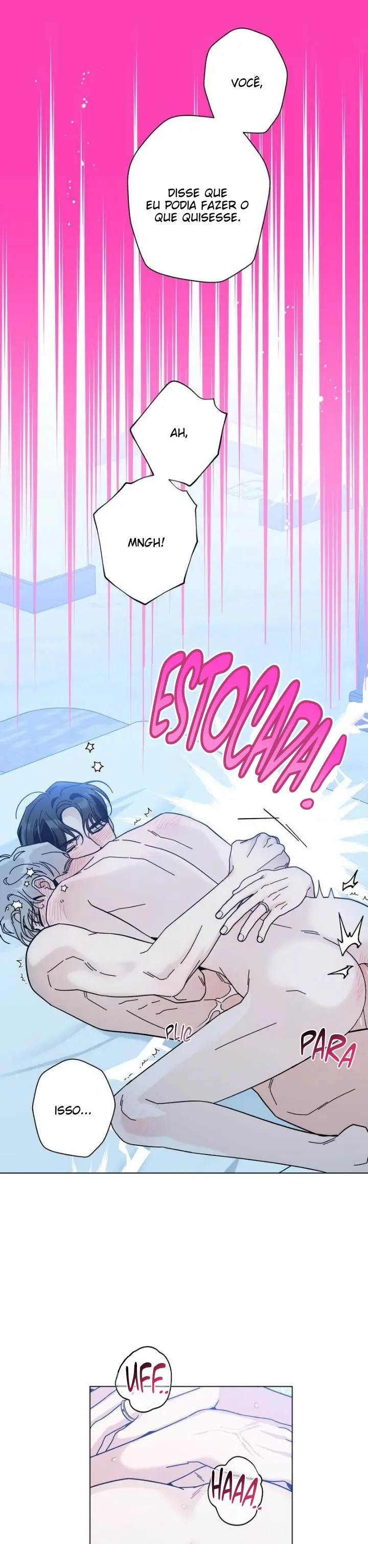 Casa 5 – Capítulo 86 Yaoi – Página 25