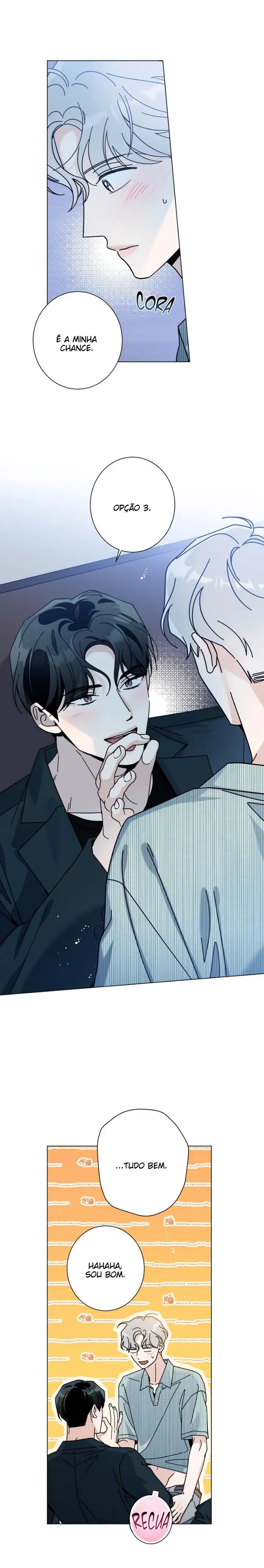 Casa 5 – Capítulo 86 Yaoi – Página 7