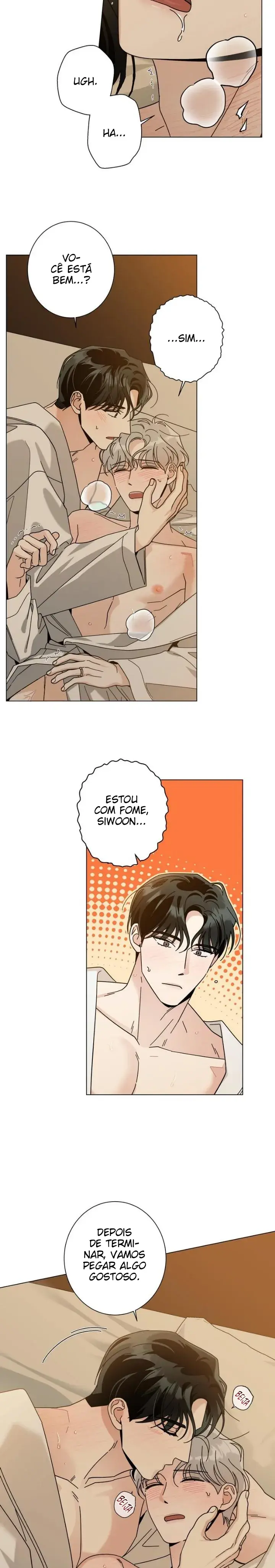 Casa 5 – Capítulo 87 Yaoi – Página 13