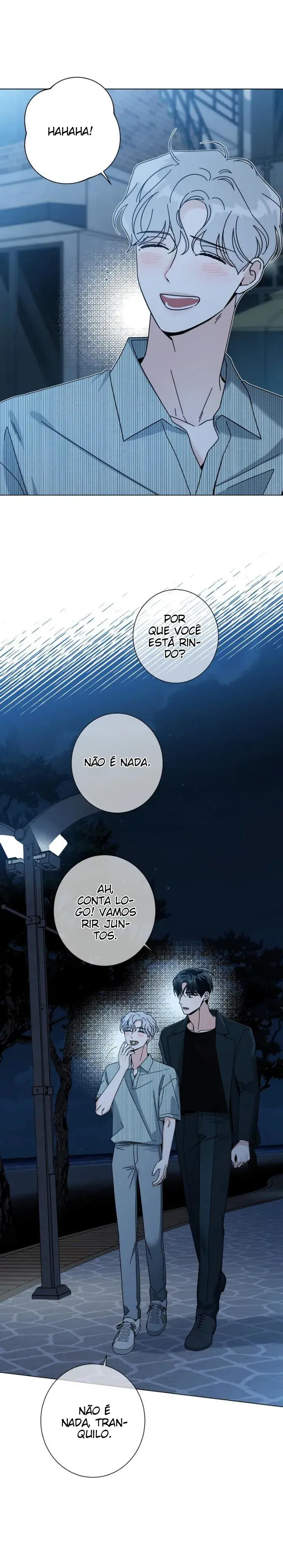 Casa 5 – Capítulo 87 Yaoi – Página 18