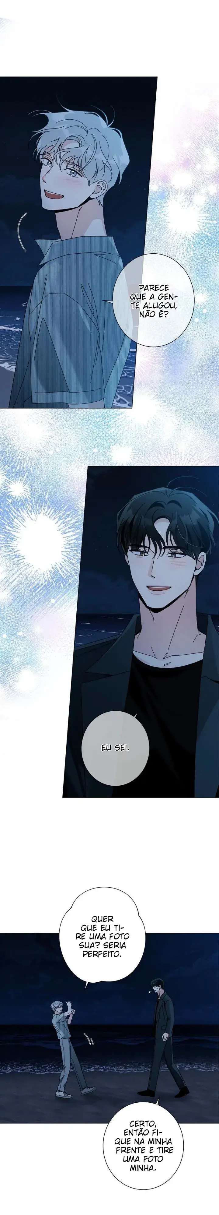 Casa 5 – Capítulo 87 Yaoi – Página 21