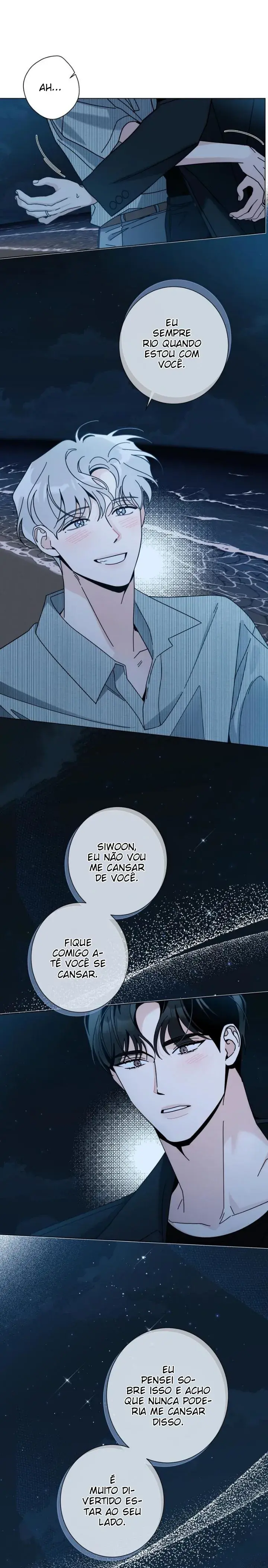 Casa 5 – Capítulo 87 Yaoi – Página 24