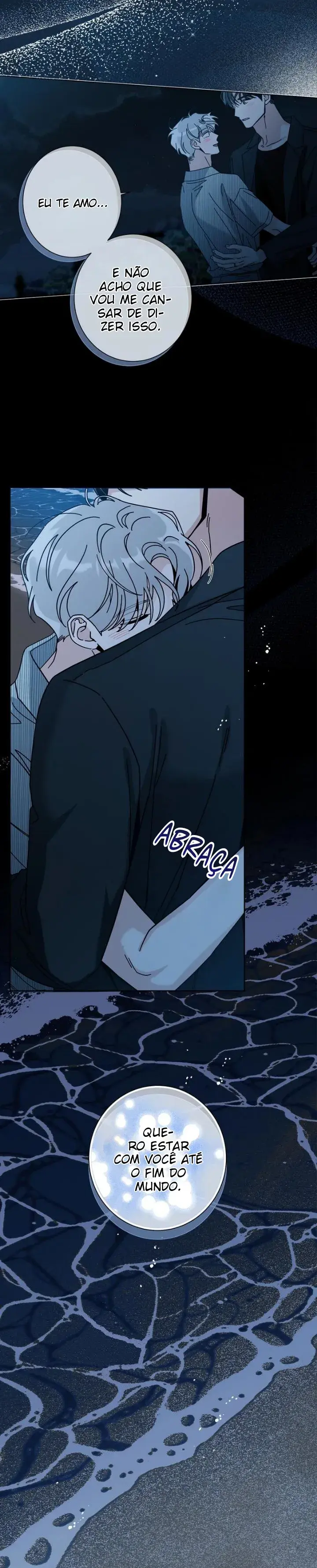 Casa 5 – Capítulo 87 Yaoi – Página 25