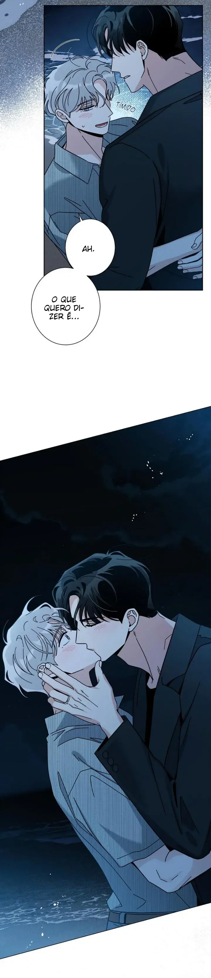 Casa 5 – Capítulo 87 Yaoi – Página 26