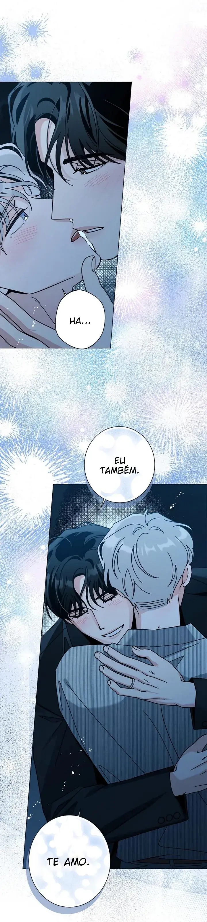 Casa 5 – Capítulo 87 Yaoi – Página 27