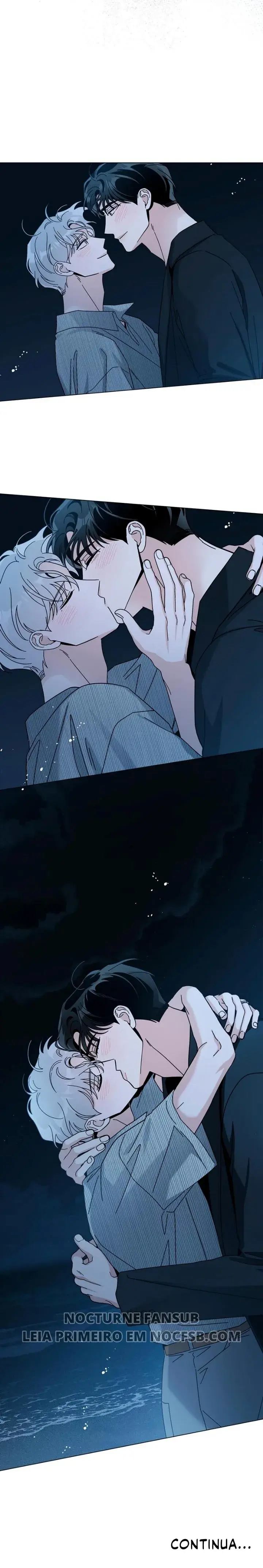 Casa 5 – Capítulo 87 Yaoi – Página 28