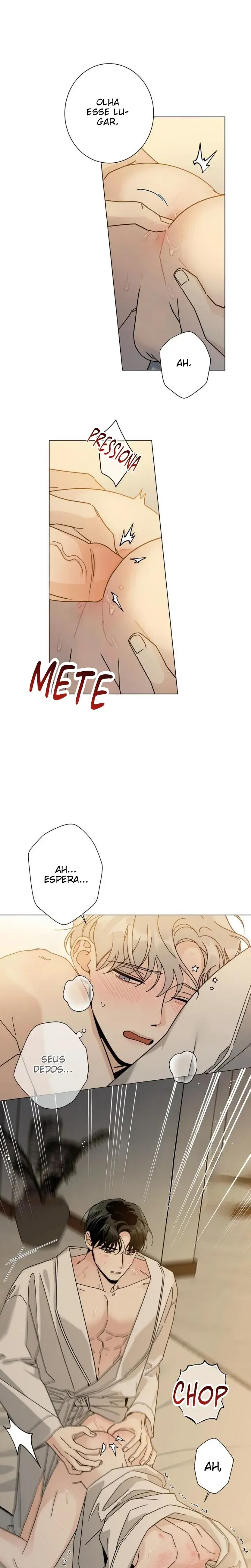 Casa 5 – Capítulo 87 Yaoi – Página 5