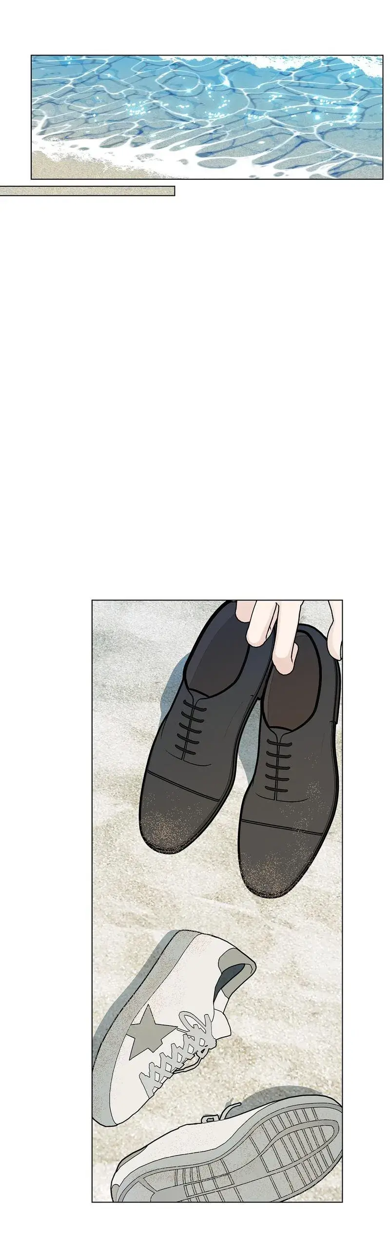 Casa 5 – Capítulo 88 Yaoi – Página 13