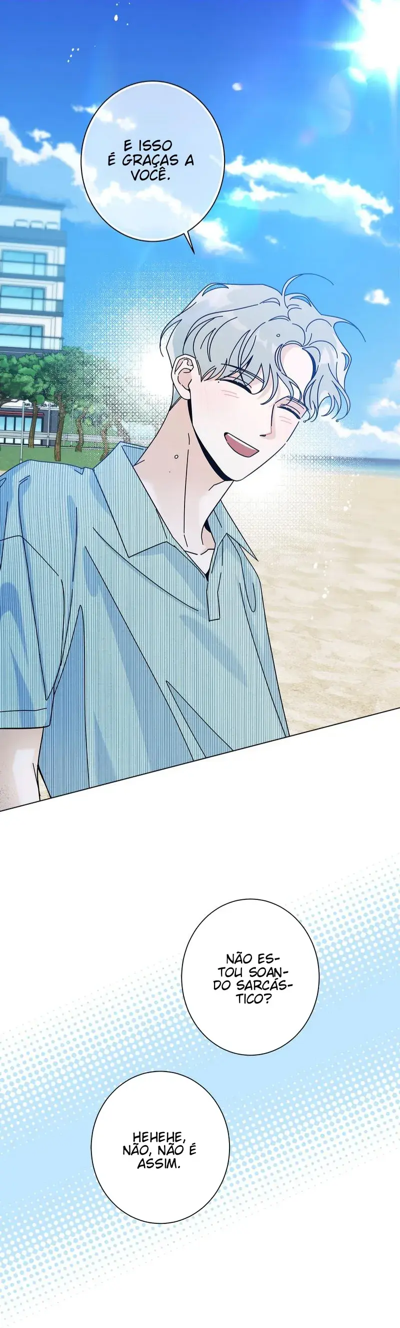 Casa 5 – Capítulo 88 Yaoi – Página 17