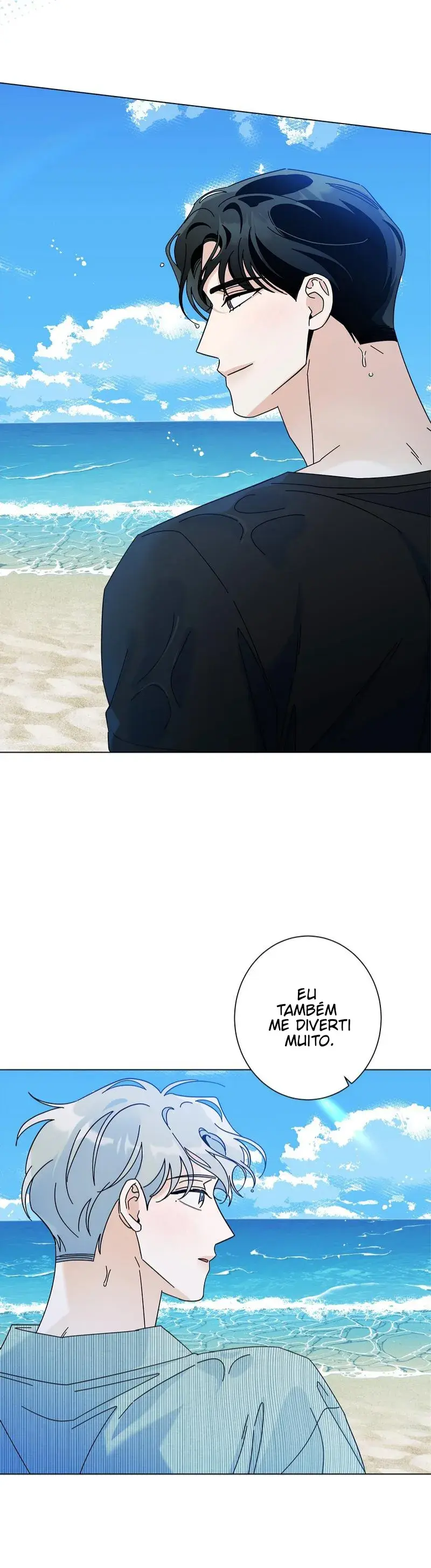 Casa 5 – Capítulo 88 Yaoi – Página 18