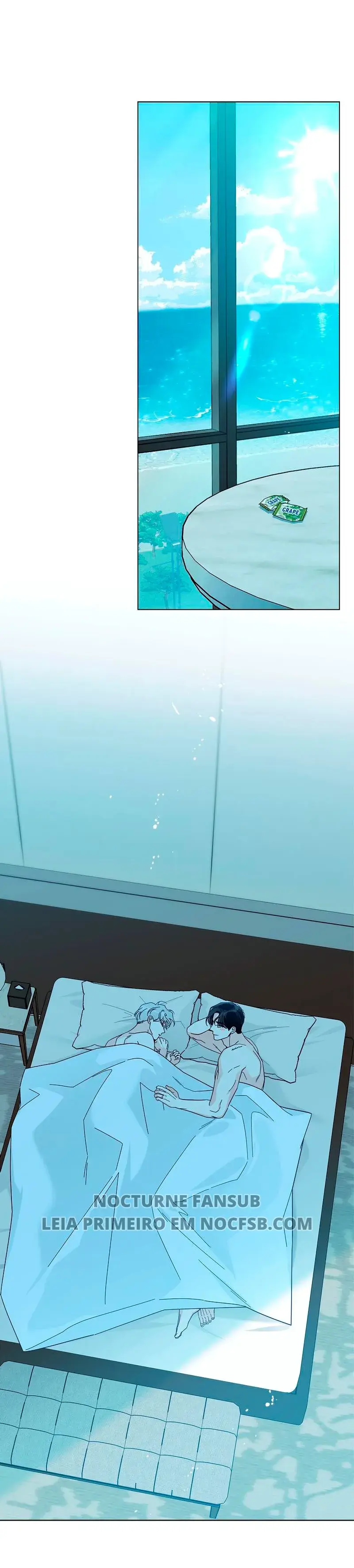 Casa 5 – Capítulo 88 Yaoi – Página 2