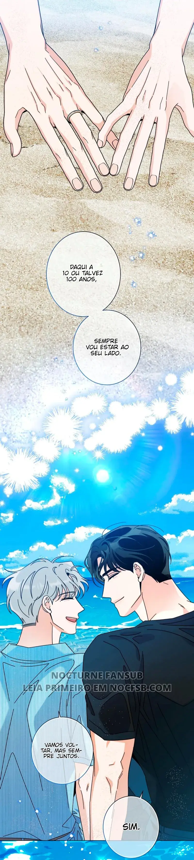 Casa 5 – Capítulo 88 Yaoi – Página 20