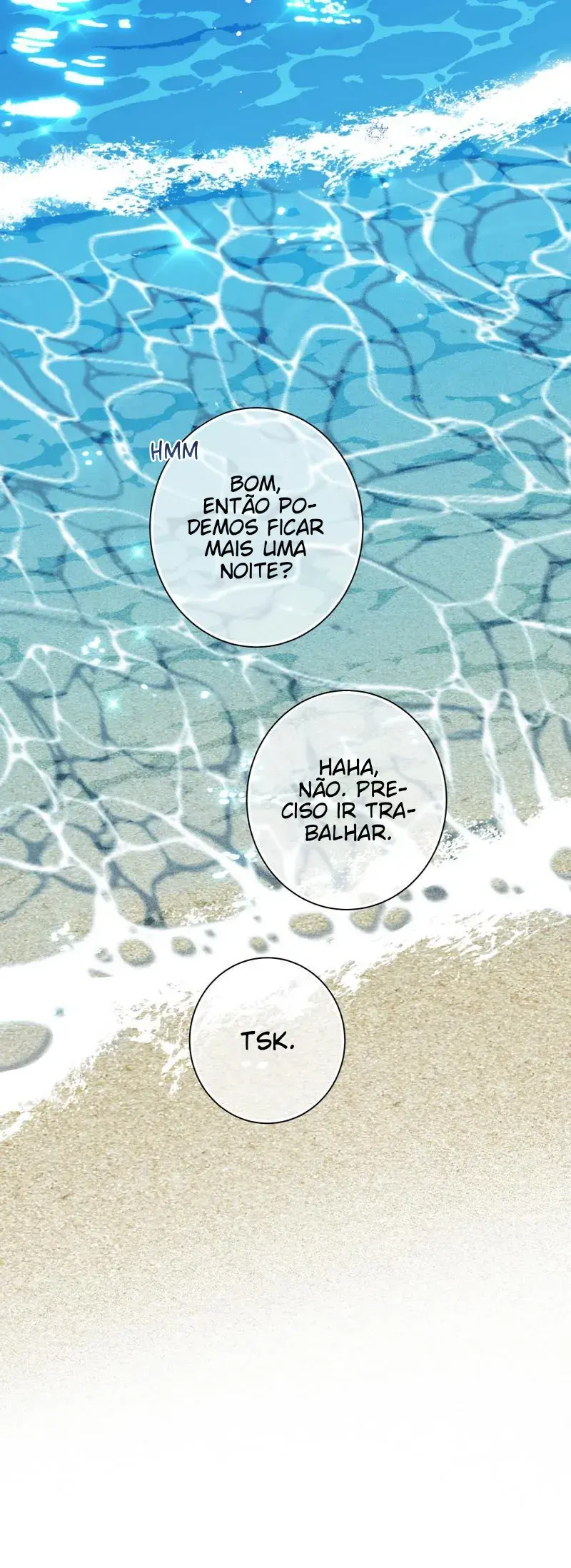 Casa 5 – Capítulo 88 Yaoi – Página 21