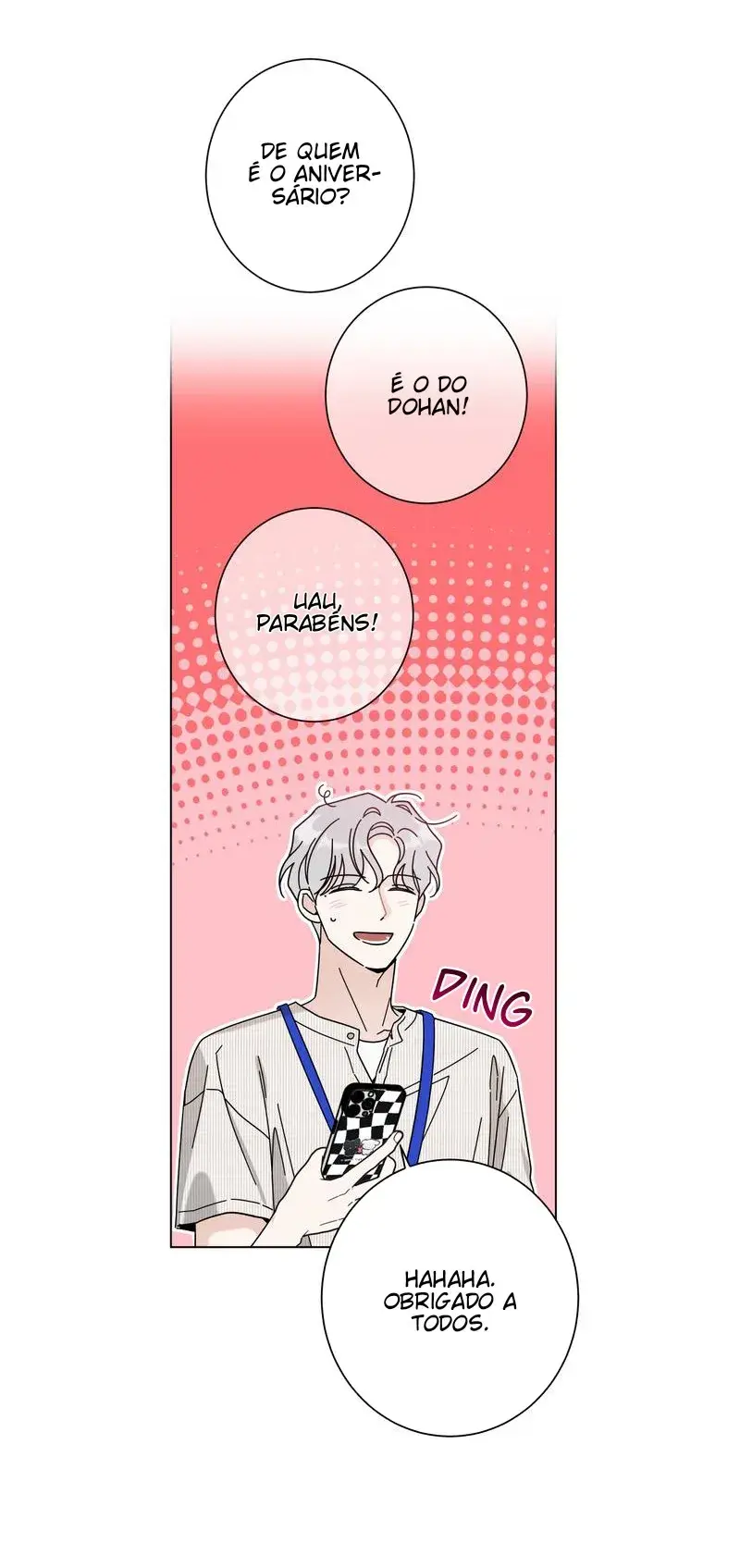 Casa 5 – Capítulo 88 Yaoi – Página 25