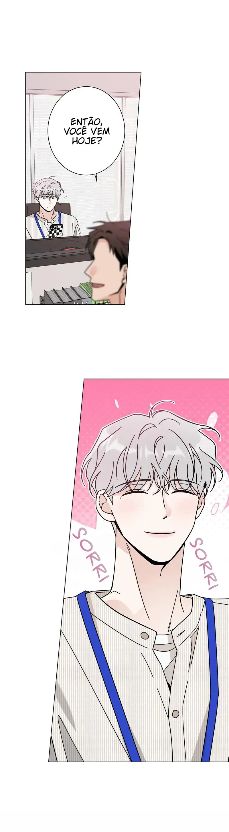 Casa 5 – Capítulo 88 Yaoi – Página 26