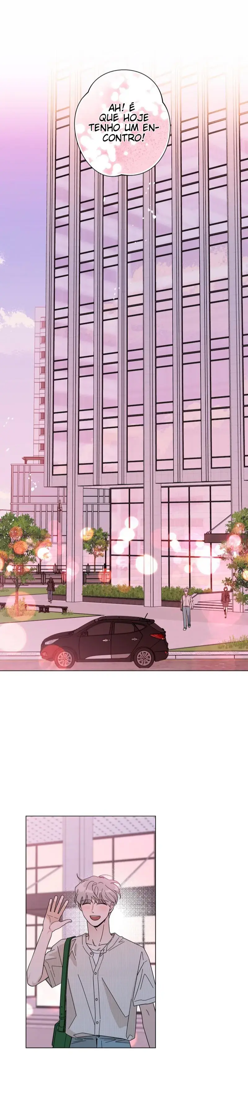 Casa 5 – Capítulo 88 Yaoi – Página 27