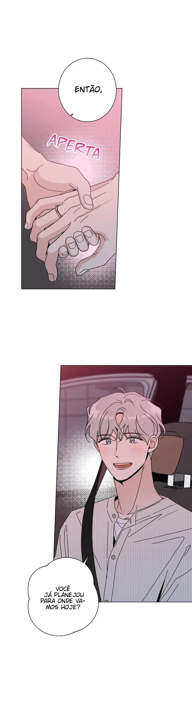 Casa 5 – Capítulo 88 Yaoi – Página 29