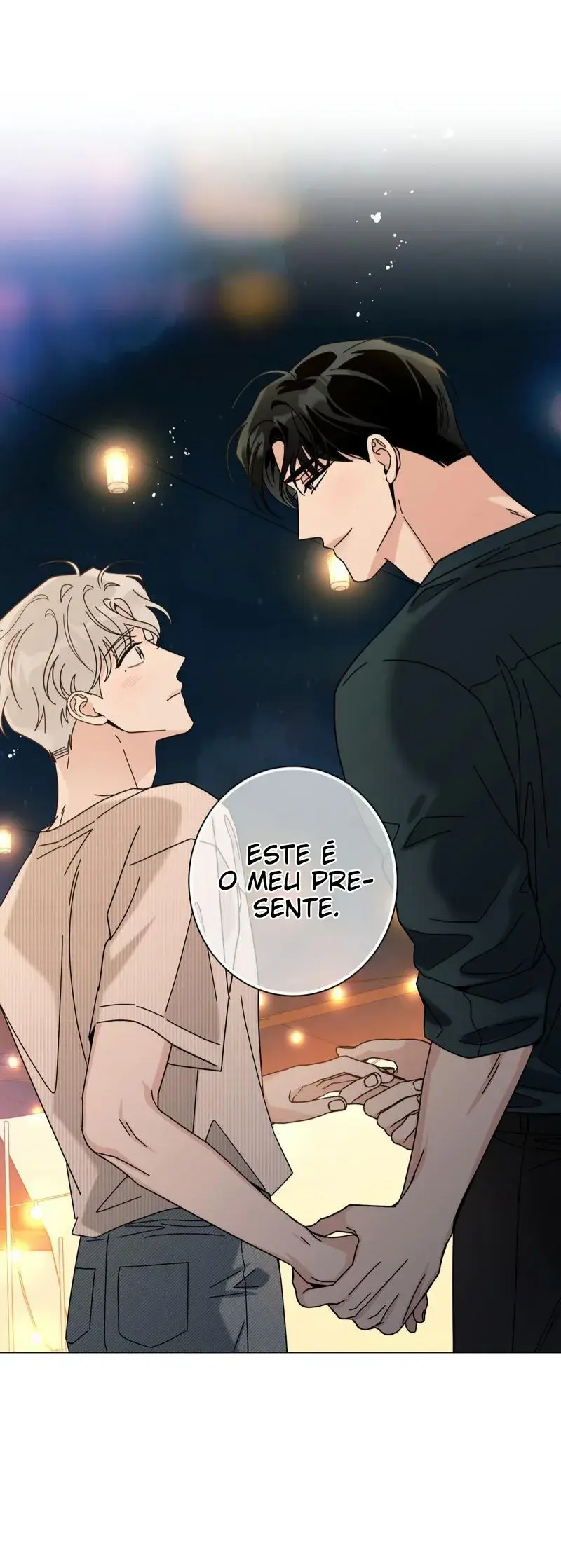 Casa 5 – Capítulo 88 Yaoi – Página 34