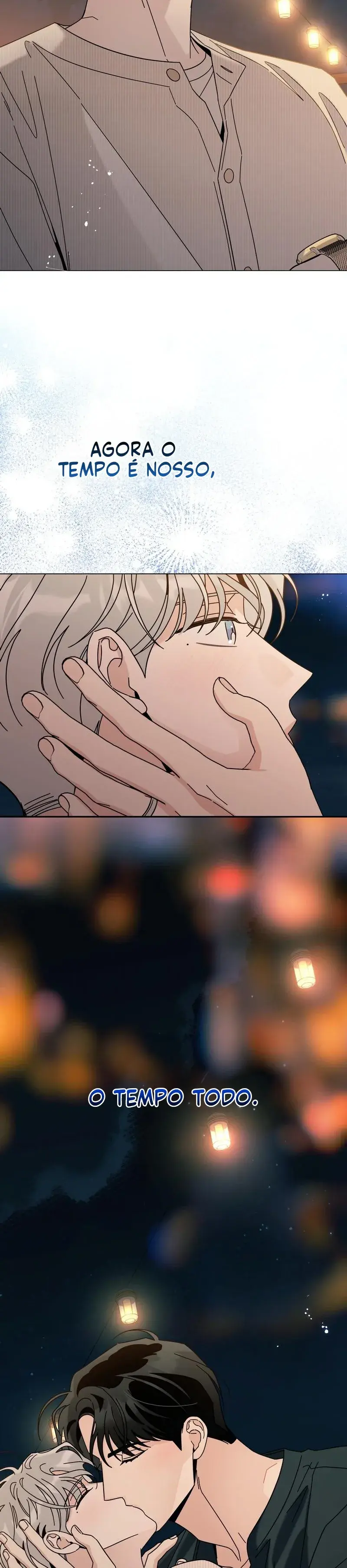 Casa 5 – Capítulo 88 Yaoi – Página 36