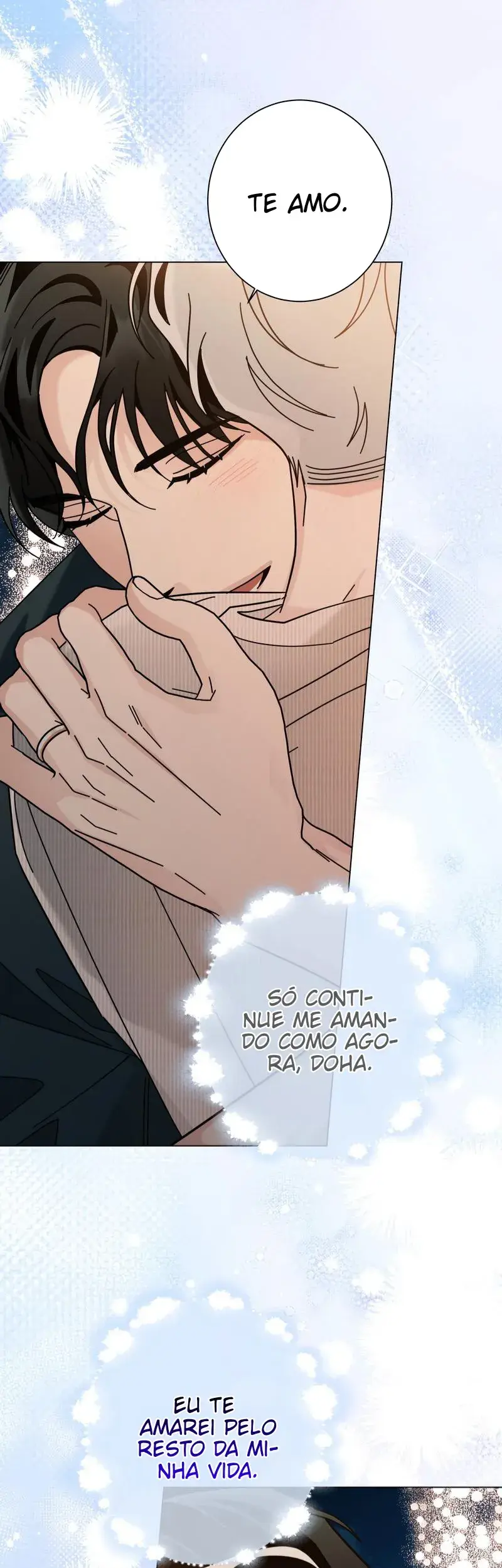 Casa 5 – Capítulo 88 Yaoi – Página 38