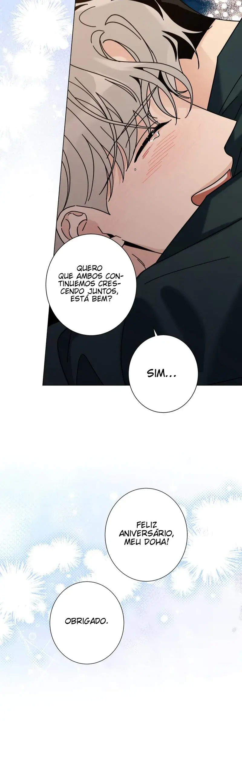 Casa 5 – Capítulo 88 Yaoi – Página 39