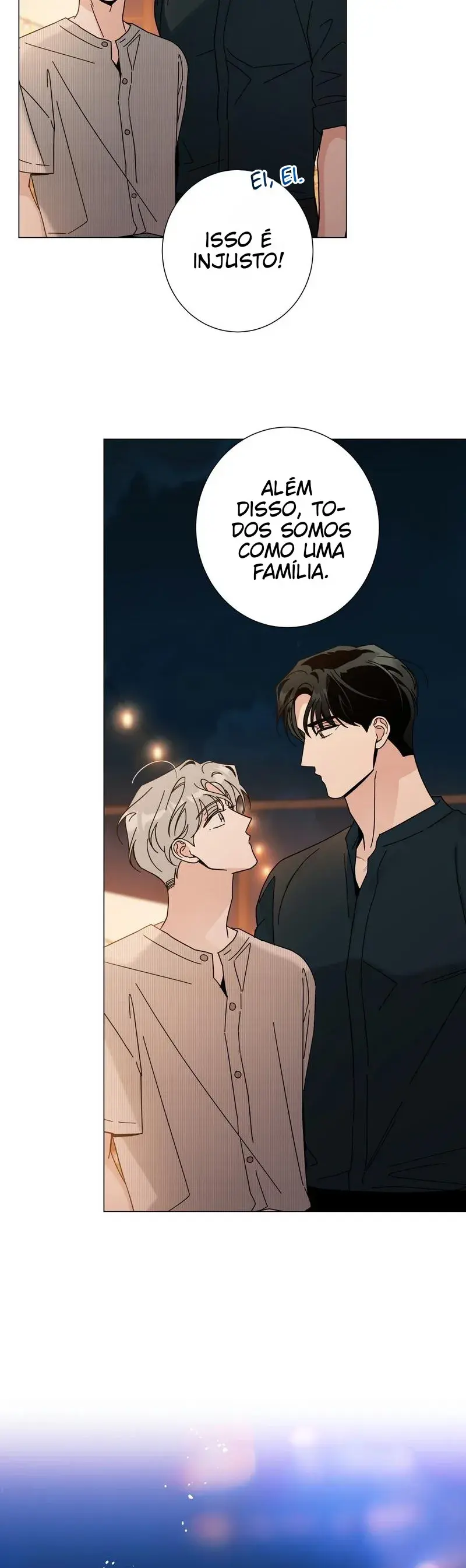 Casa 5 – Capítulo 88 Yaoi – Página 42