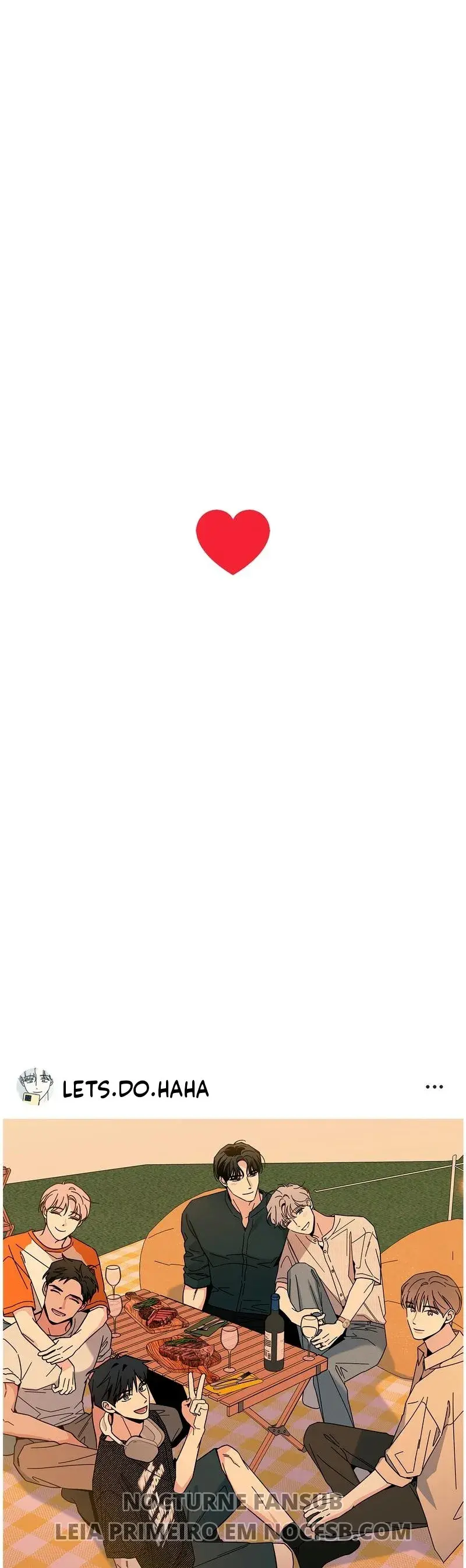 Casa 5 – Capítulo 88 Yaoi – Página 44