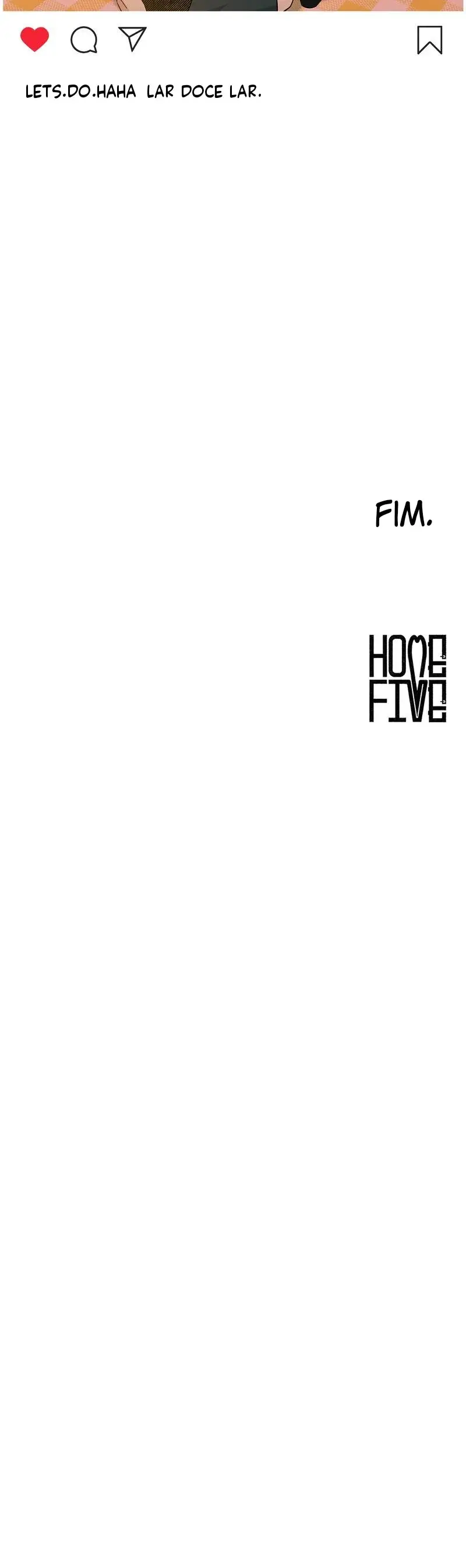 Casa 5 – Capítulo 88 Yaoi – Página 45