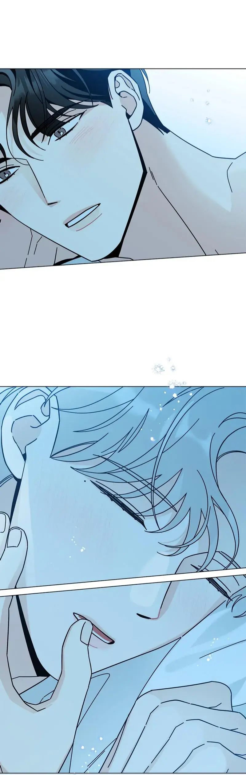 Casa 5 – Capítulo 88 Yaoi – Página 5