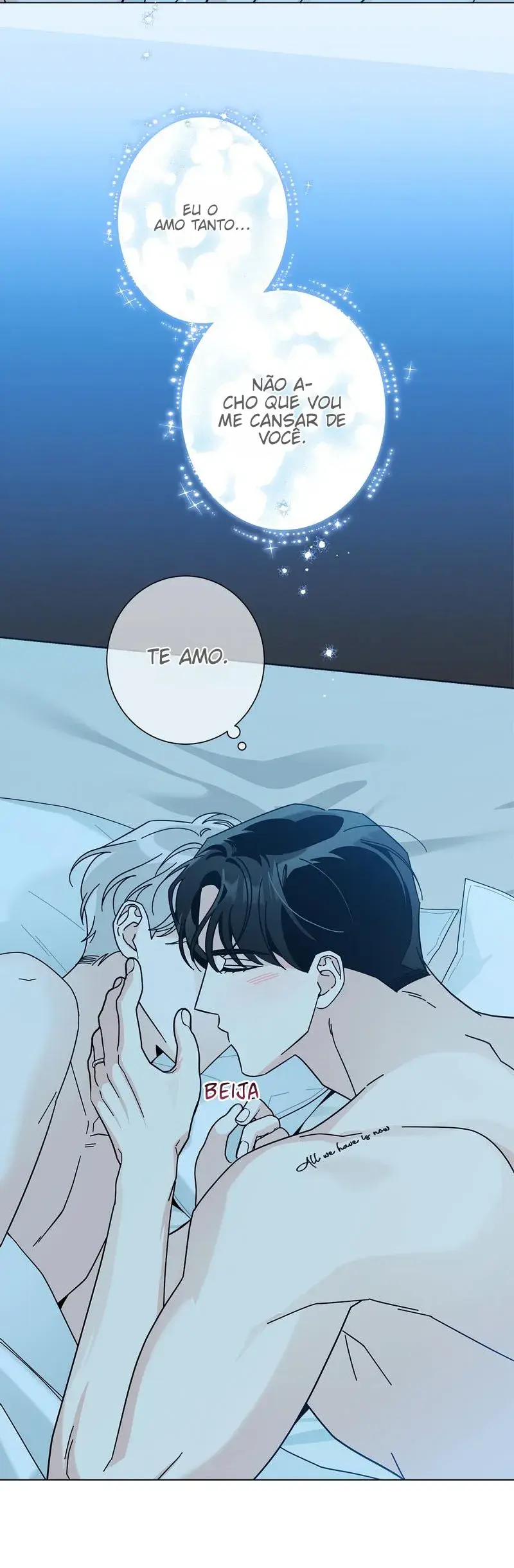 Casa 5 – Capítulo 88 Yaoi – Página 6