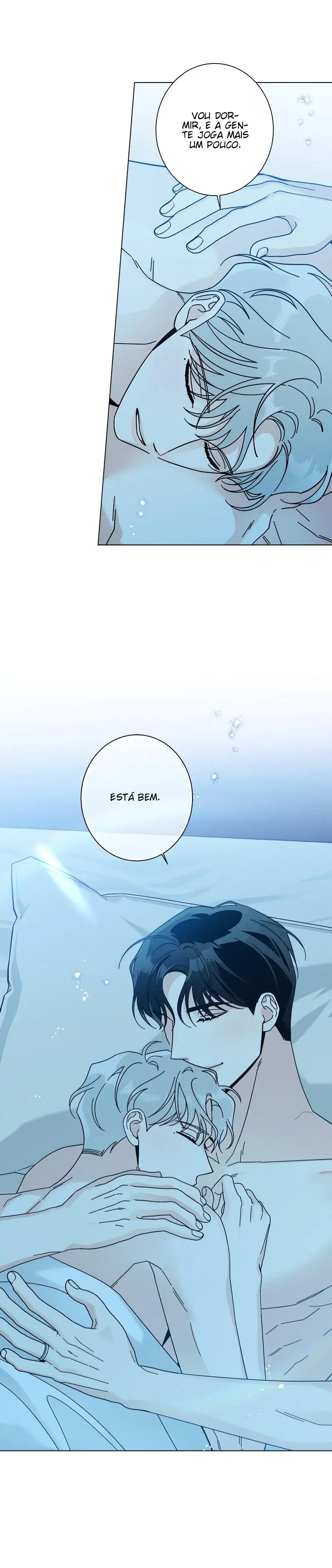 Casa 5 – Capítulo 88 Yaoi – Página 8