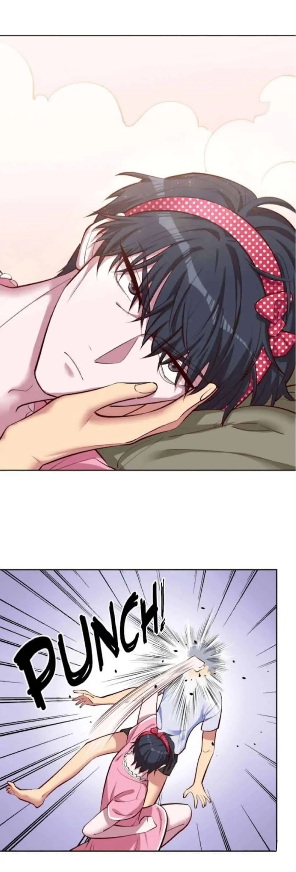 Casei com meu sogro?! – Capítulo 00 Yaoi – Página 10