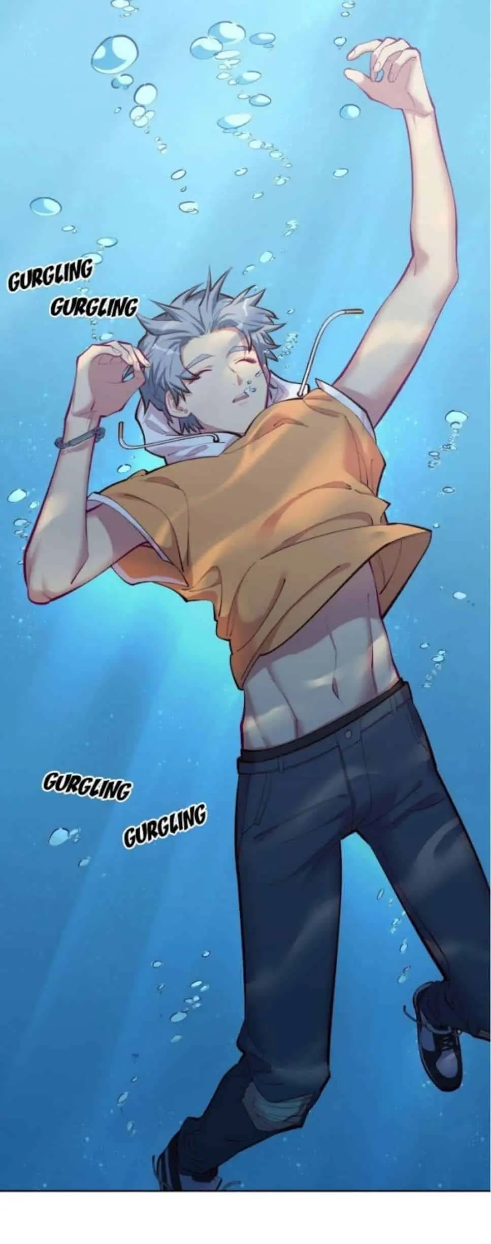 Casei com meu sogro?! – Capítulo 00 Yaoi – Página 15