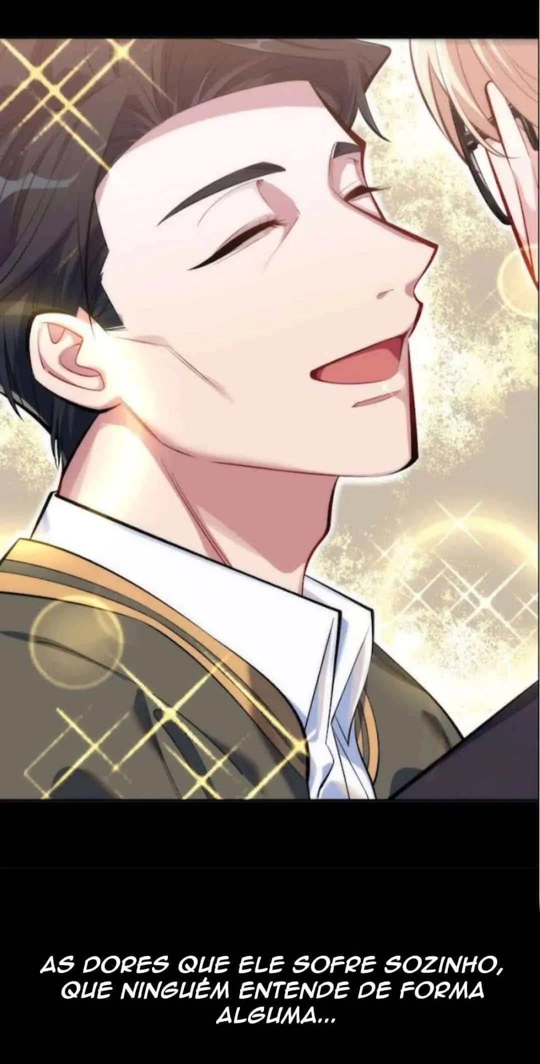 Casei com meu sogro?! – Capítulo 00 Yaoi – Página 20