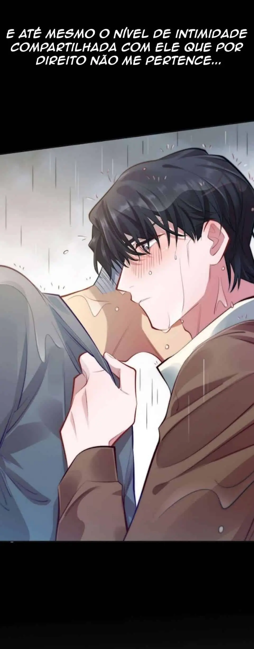 Casei com meu sogro?! – Capítulo 00 Yaoi – Página 22