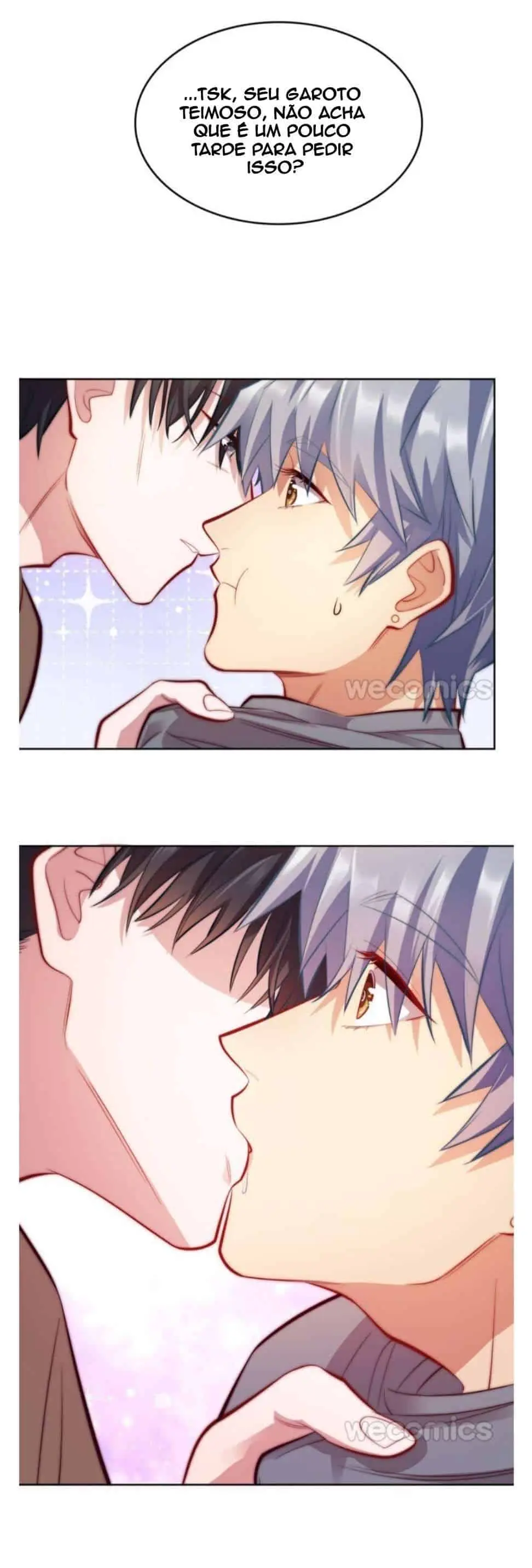 Casei com meu sogro?! – Capítulo 00 Yaoi – Página 25