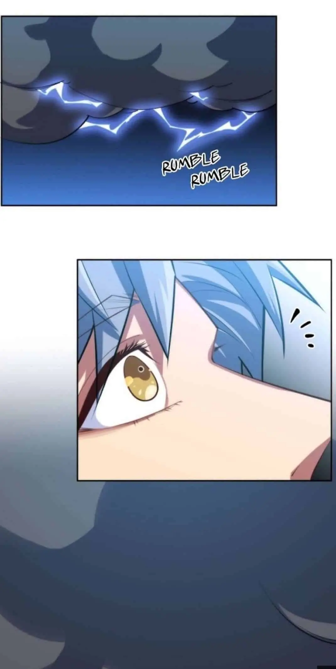 Casei com meu sogro?! – Capítulo 00 Yaoi – Página 4