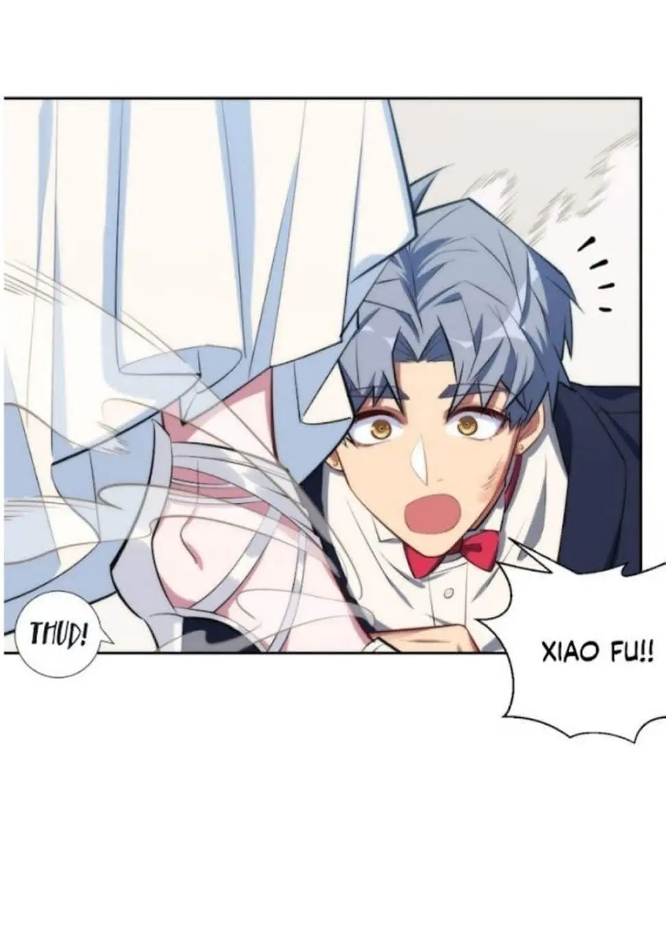 Casei com meu sogro?! – Capítulo 00 Yaoi – Página 7