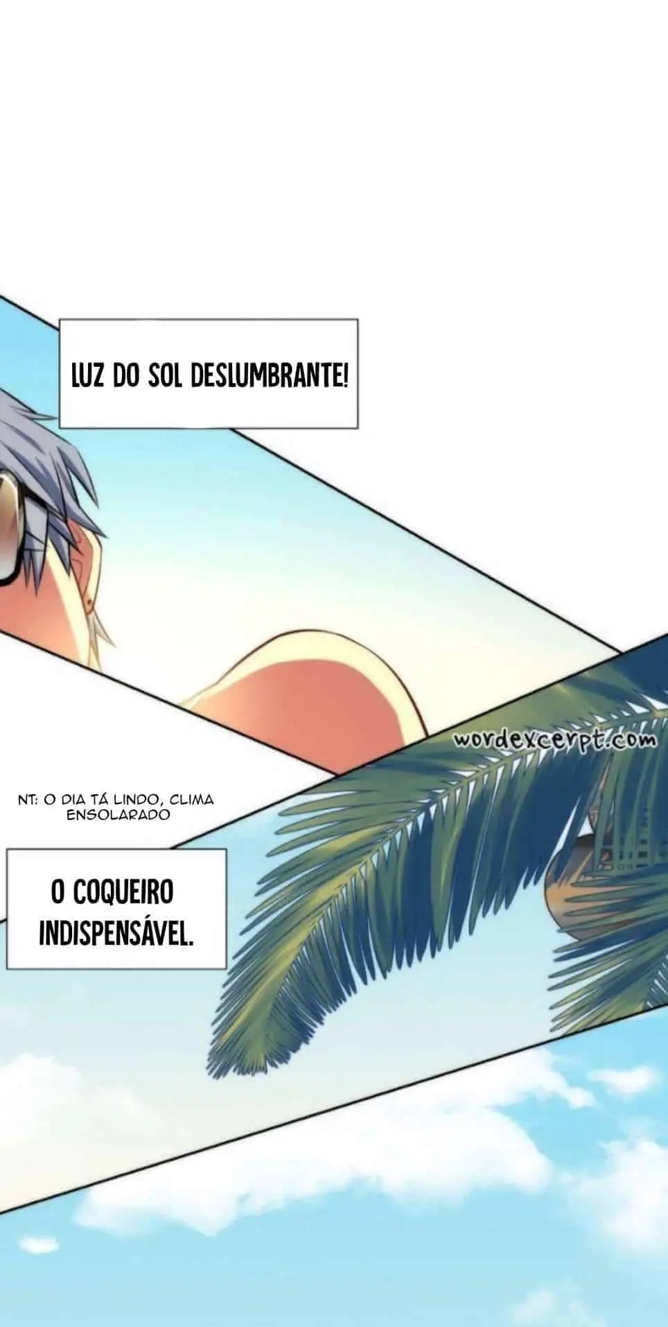 Casei com meu sogro?! – Capítulo 01 Yaoi – Página 10