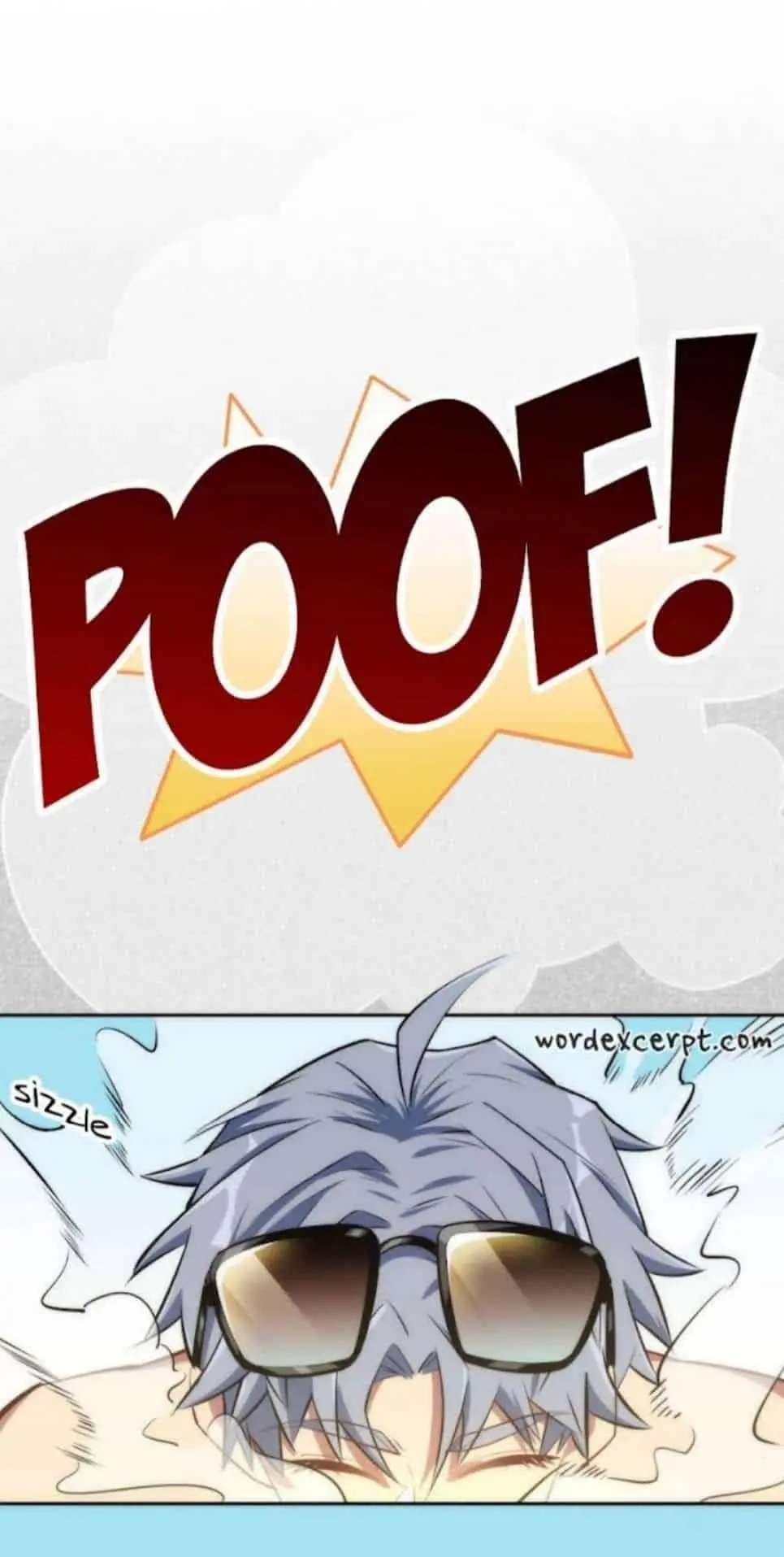 Casei com meu sogro?! – Capítulo 01 Yaoi – Página 12